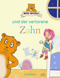 Neues Kinderbuch erschienen, Bernau