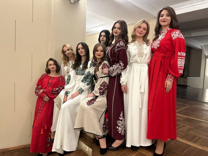 Benefizveranstaltungen in Panketal: Konzert und Filmabend für die Ukrainehilfe, Bernau Benefizveranstaltungen in Panketal: Konzert und Filmabend für die Ukrainehilfe, Bernau