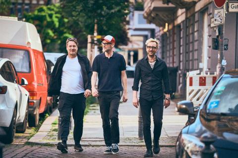 Konzertabend mit Lüder Lindau und Band, Bernau Konzertabend mit Lüder Lindau und Band, Bernau