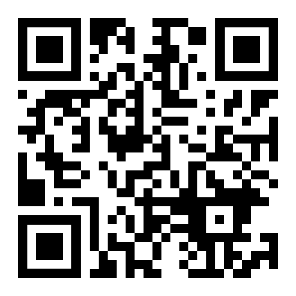 QR-Code zum Download der Bernau-App